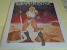 Warminister - Out Of The Ashes Private US Metal Sealed 12
