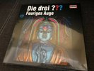Die drei ??? Fragezeichen - Folge 200: Feuriges Auge (Vinyl)