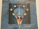 Toto   Past To Present 1977-1990   Vinyl LP   Columbia (C 45368)   SEALED