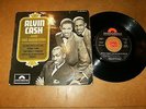 ALVIN CASH & REGISTERS - EP FRENCH POLYDOR 27795 / LISTEN - MOD RNB SOUL POPCORN