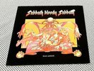 Black Sabbath 