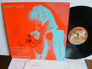Robert Plant - Burning Down One Side SSK 19429T UK 12