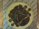 Beatles, Silver Beatles, Picture Discs, Vinyl Record Album, EX