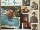 JUAN GABRIEL -LO MEJOR DE JUAN GABRIEL-1976 MEXICAN 3 X LP COMPILATION LATIN POP