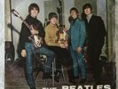 THE BEATLES (45 RPM - ITALY) QMSP 16371 - ROCK AND ROLL MUSIC