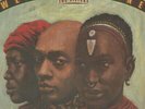 Weldon Irvine - The Sisters Vinyl LP NEU 0452693