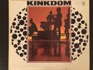 The Kinks/Kinkdom Vinyl Record