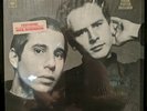 Simon & Garfunkel ?Bookends COLUMBIA 1968 LP  SHRINK POSTER HYPE STICKERS  EX
