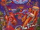 Santana Supernatural 150gm Vinyl 2 LP +Download +g/f NEW sealed