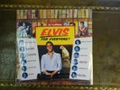 ELVIS PRESLEY -  Elvis for Everyone  -  LP   NL 84232  OVP -- SEALED