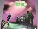 AC/DC - Let There Be Rock  SOUTH AFRICA Different Sleeve w/Green Tinge VERY RARE