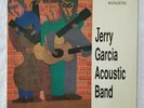 Jerry Garcia Acoustic Band-Almost Acoustic-Grateful Dead Records GDV 4005