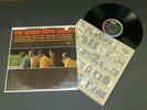 The Beach Boys Today  Capitol LP NM Duophonic shrink wrap orig inner sleeve 1965