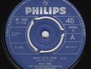 NOLA YORK Whole Lotta Lovin RARE UK girl group 45 northern soul LISTEN