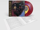 DIIV - Deceiver, Limited Edition 2000 Copies Tricolor LP, Pre Order