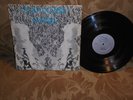 Noah Howard Patterns Altsax Records avant garde rare LP 1972 SUPERB