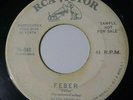 ELVIS PRESLEY Fever (