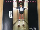 Linda Ronstadt - Living In The U.S.A. [LP] 180 Gram BLUE colored vinyl LP 2017