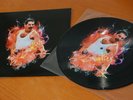 QUEEN:LIVE AT HAMMERSMITH ODEON,1975.1LP.PICTURE DISC.LIMITED FAN CLUB JAPAN.M.
