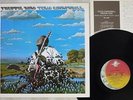 FREDDIE KING TEXAS CANNONBALL SHELTER BT-5365 Japan VINYL LP