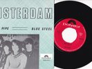 Amsterdam -Blue Steel 44 / Indian Pipe- 7
