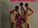 THE MARVELETTES The Marvelettes Tamla Motown TME 2003 Rare 60s EP