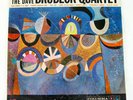 DAVE BRUBECK TIME OUT LP RECORD COLUMBIA 6-EYE MONO 1AH 1L CL-1397 * NM
