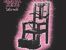 The Black Keys Let's Rock 1LP Vinyl 2019 Nonesuch Records