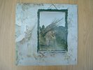 Led Zeppelin - Led Zeppelin IV (Four Symbols) (LP Exc  1971)