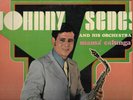 MAMA CALUNGA - JOHNNY SEDES AND HIS ORCHESTRA