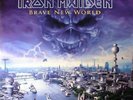 IRON MAIDEN - Brave New World (reissue) - Vinyl (2xLP)