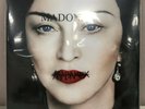 Madonna Madame X Translucent Light Blue vinyl 2LP SOLD OUT Limited US