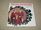 The kinks  Kontroversy  original 1966 MONO LP