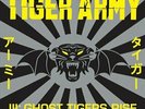 TIGER ARMY III: GHOST TIGERS RISE (US IMPORT) VINYL LP NEW