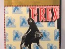 Vintage T-REX GREAT HITS 8-TRACK W/ COVER, EMI Records Ltd, 8X-BLN 5003, NM