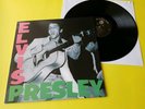 Elvis Presley Sun sessions 1956 vinyl LP 2015 edition Heartbreak Hotel Blue Moon