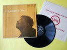 Ella Fitzgerald Like someone in love Verve USA  1957 LP vinyl