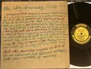 THE STORY OF MOONDOG VINYL RECORD 1ST PRESS DG 446 W 50th PRESTIGE RVG EX COND