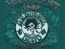 Fillmore West, San Francisco, Ca 2/28/69 - Vinyl By The Grateful Dead (New)