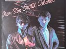 SOFT CELL - NON STOP EROTIC CABARET 1981 MERCURY 6359 087 OZ 1ST PRESSING VINYL
