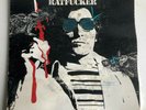 Armand Schaubroeck Steals ?– Ratfucker Mirror LP Record