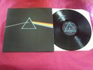 PINK FLOYD - THE DARK SIDE OF THE MOON - LP EX+/EX/SHVL 804/A10-B9/1973 UK