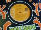 ODYSSEY - NATIVE NEW YORKER - 12'' EX+/EX+/PC 1129/2E-2E/1977 UK