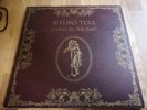 Jethro Tull 2x LP Living in the past UK Chrysalis 1st press ++++