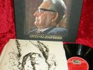 1958 UK NM 9LP SLS 788/9 STEREO BEETHOVEN THE NINE SYMPHONIES KLEMPERER BOX EXC+