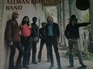 The Allman Brothers Band - The Allman Brothers - Brown Vinyl 2xLP - NEW & Sealed