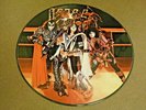 KISS HOTTER THAN HELL IN PARRIS 12
