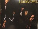 The Black Crowes Shake Your Moneymaker Australian Vinyl LP Rare Issue