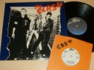 THE CLASH ORIG LP DEBUT LP 