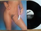 Uncle Sam Heaven or Hollywood Vinyl Record Lp 1987 uncensored sleeve Excellent +
